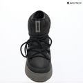 Черевики зимові жіночі Moon Boot Ltrack Low Nylon black 9