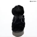 Черевики зимові Moon Boot Ltrack Faux Fur black 9