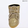 Черевики зимові жіночі Moon Boot Icon Low Glitter gold 9