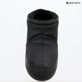 Черевики зимові жіночі Moon Boot Icon Low No Lace Rubber black 10