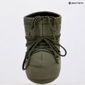 Черевики зимові жіночі Moon Boot Icon Low Rubber kГакi 10