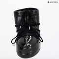 Черевики зимові жіночі Moon Boot Icon Low Glitter black 9