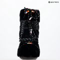 Черевики зимові Moon Boot Icon Faux Fur Beads black 9