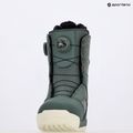Черевики сноубордичні жіночі ThirtyTwo Stw Double Boa W'S '24 green 7