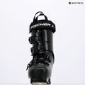 Черевики гірськолижні жіночі Fischer RC4 85 HV GW WS black/black 7