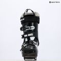 Жіночі гірськолижні черевики Nordica Sportmachine 3 85 W GW чорні/бронзові/білі 7