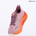 Кросівки для бігу жіночі ASICS Gel-Kayano 31 light ube/white 9