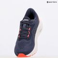 Кросівки для бігу жіночі ASICS GT-1000 13 indigo fog/white 9