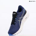 Кросівки для бігу чоловічі ASICS GT-1000 13 indigo blue/white 15
