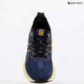 Кросівки для бігу чоловічі ASICS Gel-Kayano 31 indigo blue/gunmetal 9