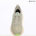 Кросівки для бігу чоловічі ASICS Gel-Kayano 31 white sage/birch 9