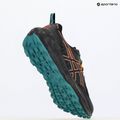 Кросівки для бігу чоловічі ASICS Gel-Sonoma 8 GTX black/rainy lake 9