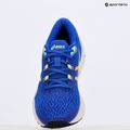 Кросівки для бігу чоловічі ASICS Gel-Phoenix 12 illusion blue/amber 9