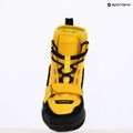 Кросівки боксерські чоловічі Hayabusa Strike Boxing yellow 12