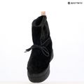 Черевики зимові жіночі Napapijri Jade black 8