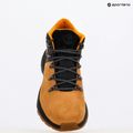 Черевики чоловічі Timberland Sprint Trekker Mid Gore-Tex wheat 9