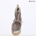Черевики зимові жіночі Napapijri Jade grey 9