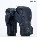 Рукавиці боксерькі Venum Impact Evo Boxing Gloves icy blue 7
