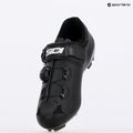 Кросівки велосипедні МТВ чоловічі Sidi Eagle 10 black/black 14