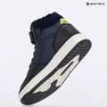 Черевики дитячі KangaROOS K-CP Bound Mid EV dark navy / lime 9