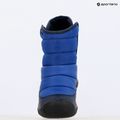 Снігоступи дитячі KEEN Puffrider WP naval academy/surf 9