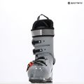 Черевики гірськолижні чоловічі Nordica Speedmachine 3 120 GW grey/black/red 7