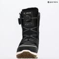 Черевики сноубордичні жіночі RIDE Hera Pro black 7