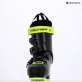 Черевики гірськолижні чоловічі Fischer Ranger HV 100 GW black/black 7