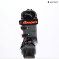Черевики гірськолижні чоловічі Nordica Pro Pro Machine 130 GW black/anthracite/red 7