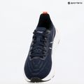 Кросівки для бігу чоловічі ASICS GT-2000 13 midnight/black 8