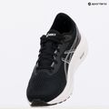 Кросівки для бігу жіночі ASICS GT-1000 13 black/white 8