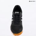 Кросівки чоловічі ASICS Upcourt 6 black/white 8