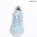 Кросівки жіночі ASICS Beyond FF light blue/white 8
