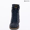 Черевики жіночі Geox Adelhide ABX navy 7