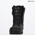 Черевики сноубордичні чоловічі RIDE Lasso black 7