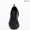 Кросівки для бігу чоловічі ASICS Gel-Sonoma 8 GTX black/carrier grey 9