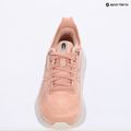 Кросівки для бігу жіночі ASICS Gel-Kayano 31 breeze/white 9