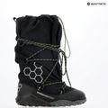 Чоловічі босоніжки Vivobarefoot Tundra Esc обсидіан 13