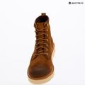 Черевики чоловічі Sorel Slabtown 62’ Six WP velvet tan/tawny buff 11