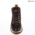 Черевики чоловічі GANT Hillark dark brown 9