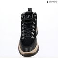 Черевики чоловічі GANT Hillark black 9