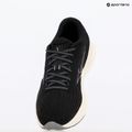 Кросівки для бігу жіночі Mizuno Wave Revolt 3 black/cosmo chrome/mizuno snow white 9