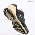 Кросівки Mizuno Wave Prophecy LS vulcan/pristine/quiet shade 9