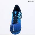 Кросівки тенісні чоловічі Mizuno Wave Exceed Tour 6 AC mugen blue/white/dress blues 9