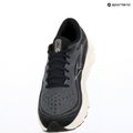 Кросівки для бігу чоловічі Mizuno Wave Skyrise 5 iron gate/nimbus cloud/black 9