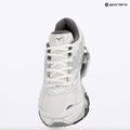 Кросівки Mizuno Wave Prophecy LS white/silver/harbor mist 9