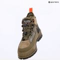 Черевики Palladium Pallashock TravelWp+ dusky green 9