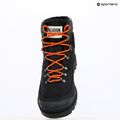 Черевики чоловічі Palladium Pallabrousse Hkr Wp+ black 9
