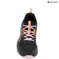 Кросівки для бігу жіночі ASICS Gel-Sonoma 8 GTX black/light ube 9
