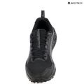 Кросівки для бігу жіночі ASICS Gel-Sonoma 8 GTX black/carrier grey 9
